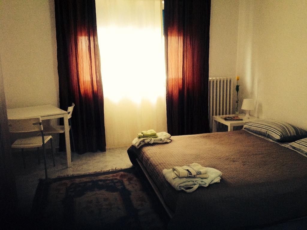Palazzo Lamanna Taranto Quarto foto